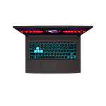 MSI Thin A15 B7UC432XES  Portátil AMD Ryzen 7 7735HS 16GB RAM 512GB NVMe RTX 3050 156 Full HD 144Hz FreeDOS