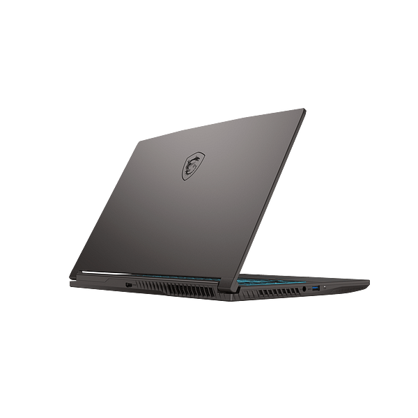MSI Thin A15 B7UC432XES  Portátil AMD Ryzen 7 7735HS 16GB RAM 512GB NVMe RTX 3050 156 Full HD 144Hz FreeDOS