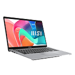 MSI Modern 15 F13MG079ES  Portátil Intel Core i7 1355U 32GB DDR4 1TB NVMe 156 Full HD Windows 11 Home
