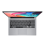 MSI Modern 15 F13MG079ES  Portátil Intel Core i7 1355U 32GB DDR4 1TB NVMe 156 Full HD Windows 11 Home