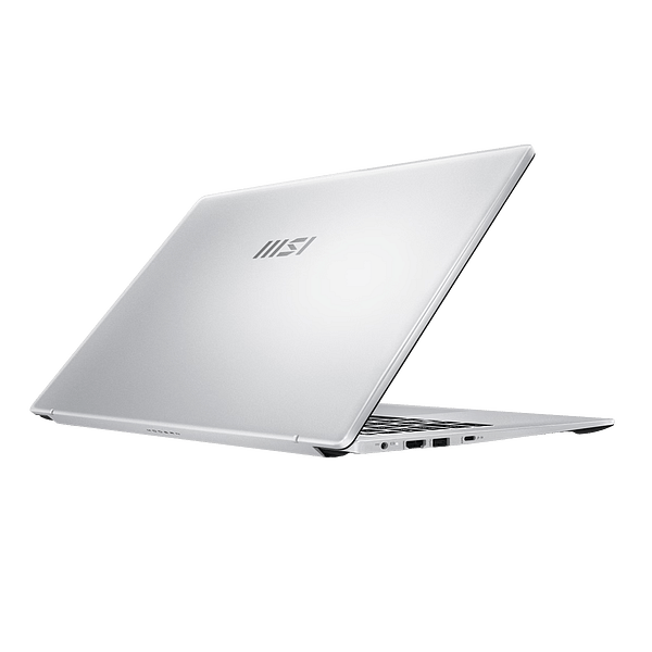 MSI Modern 15 F13MG079ES  Portátil Intel Core i7 1355U 32GB DDR4 1TB NVMe 156 Full HD Windows 11 Home