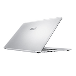 MSI Modern 15 F13MG079ES  Portátil Intel Core i7 1355U 32GB DDR4 1TB NVMe 156 Full HD Windows 11 Home