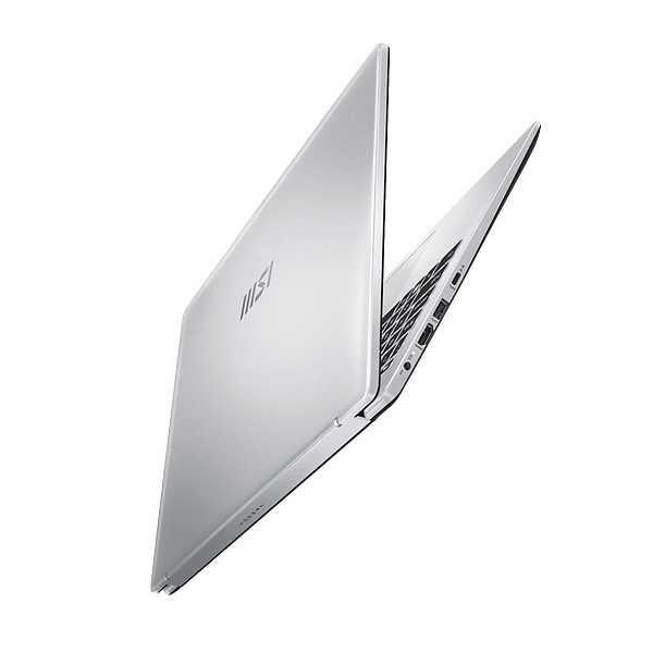MSI Modern 15 F13MG079ES  Portátil Intel Core i7 1355U 32GB DDR4 1TB NVMe 156 Full HD Windows 11 Home