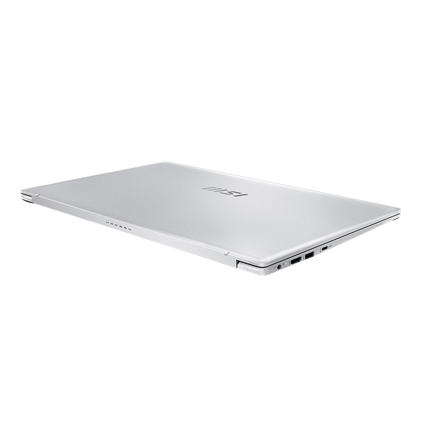 MSI Modern 15 F13MG079ES  Portátil Intel Core i7 1355U 32GB DDR4 1TB NVMe 156 Full HD Windows 11 Home