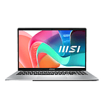 MSI Modern 15 F1MG255XES  Portátil Intel Core 7 150U 16GB DDR5 1TB NVMe 156 Full HD FreeDOS
