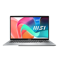 MSI Modern 15 F1MG-255XES | Portátil Intel Core 7 150U 16GB DDR5 1TB NVMe 15.6 Full HD FreeDOS