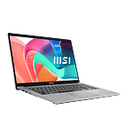 MSI Modern 15 F1MG255XES  Portátil Intel Core 7 150U 16GB DDR5 1TB NVMe 156 Full HD FreeDOS