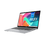 MSI Modern 15 F1MG255XES  Portátil Intel Core 7 150U 16GB DDR5 1TB NVMe 156 Full HD FreeDOS