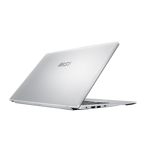 MSI Modern 15 F1MG255XES  Portátil Intel Core 7 150U 16GB DDR5 1TB NVMe 156 Full HD FreeDOS
