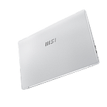 MSI Modern 15 F1MG255XES  Portátil Intel Core 7 150U 16GB DDR5 1TB NVMe 156 Full HD FreeDOS