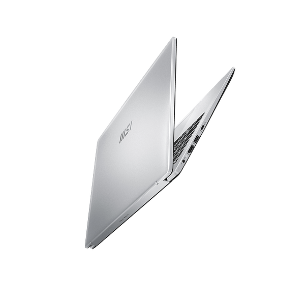 MSI Modern 15 F1MG255XES  Portátil Intel Core 7 150U 16GB DDR5 1TB NVMe 156 Full HD FreeDOS