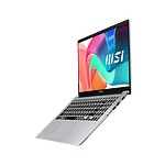 MSI Modern 15 F1MG255XES  Portátil Intel Core 7 150U 16GB DDR5 1TB NVMe 156 Full HD FreeDOS