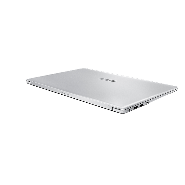 MSI Modern 15 F1MG255XES  Portátil Intel Core 7 150U 16GB DDR5 1TB NVMe 156 Full HD FreeDOS