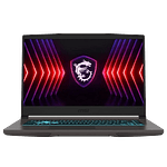 MSI Thin 15 B2RVE3084XES  Portátil Intel Core 7 240H 16GB DDR5 1TB NVMe RTX 4050 156 Full HD FreeDOS