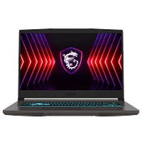 MSI Thin 15 B2RVE-3084XES | Portátil Intel Core 7 240H 16GB DDR5 1TB NVMe RTX 4050 15,6" Full HD FreeDOS