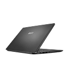 MSI Modern 14 F1MG443XES  Portátil Core 7 150U 16GB DDR5 1TB NVMe 14 Full HD FreeDOS