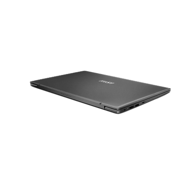 MSI Modern 14 F1MG443XES  Portátil Core 7 150U 16GB DDR5 1TB NVMe 14 Full HD FreeDOS