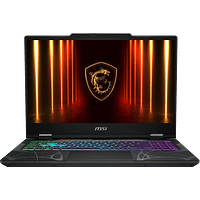MSI Cyborg 17 B2RWGKG-077XES | Portátil Intel Core 7 240H 32GB DDR5 1TB NVMe RTX 5070 17.3" Full HD 144Hz FreeDOS
