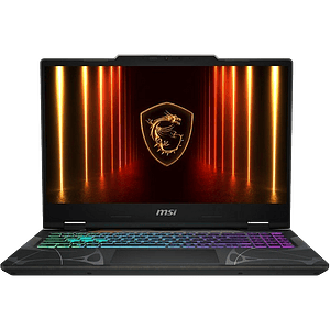 MSI Cyborg 17 B2RWGKG077XES  Portátil Intel Core 7 240H 32GB DDR5 1TB NVMe RTX 5070 173 Full HD 144Hz FreeDOS