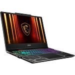 MSI Cyborg 17 B2RWGKG077XES  Portátil Intel Core 7 240H 32GB DDR5 1TB NVMe RTX 5070 173 Full HD 144Hz FreeDOS