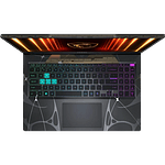MSI Cyborg 17 B2RWGKG077XES  Portátil Intel Core 7 240H 32GB DDR5 1TB NVMe RTX 5070 173 Full HD 144Hz FreeDOS