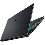 MSI Cyborg 17 B2RWGKG077XES  Portátil Intel Core 7 240H 32GB DDR5 1TB NVMe RTX 5070 173 Full HD 144Hz FreeDOS