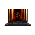 MSI Crosshair A16 HX D8WGKG048XES  Portátil AMD Ryzen 9 8940HX 32GB DDR5 1TB NVMe RTX 5070 16 QHD 240Hz FreeDOS MSI Crosshair A16 HX D8WGKG048XES  Portátil AMD Ryzen 9 8940HX 32GB DDR5 1TB NVMe RTX 5070 16 QHD 240Hz FreeDOS