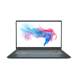 MSI Prestige15 060XES i7 10710 16GB 1TB 1650 DOS  Portátil