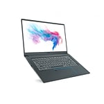 MSI Prestige15 060XES i7 10710 16GB 1TB 1650 DOS  Portátil