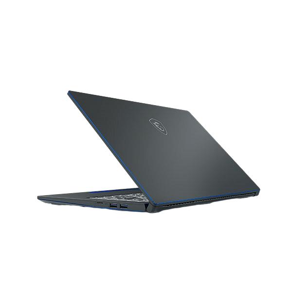 MSI Prestige15 060XES i7 10710 16GB 1TB 1650 DOS  Portátil