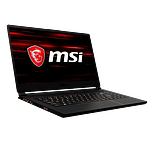 MSI GS65 9SD1426XES i7 9750H 16GB 512GB 1660Ti Portátil MSI GS65 9SD1426XES i7 9750H 16GB 512GB 1660Ti Portátil