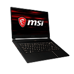 MSI GS65 9SD1426XES i7 9750H 16GB 512GB 1660Ti Portátil MSI GS65 9SD1426XES i7 9750H 16GB 512GB 1660Ti Portátil