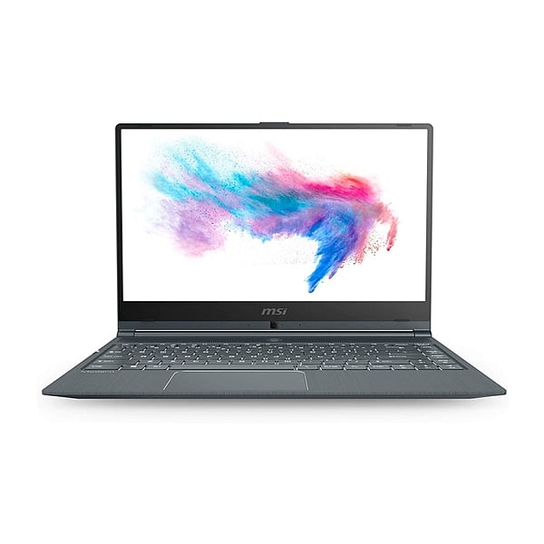 MSI Modern 14 663XES i7 10510 16GB 512G MX250 DOS  Portátil