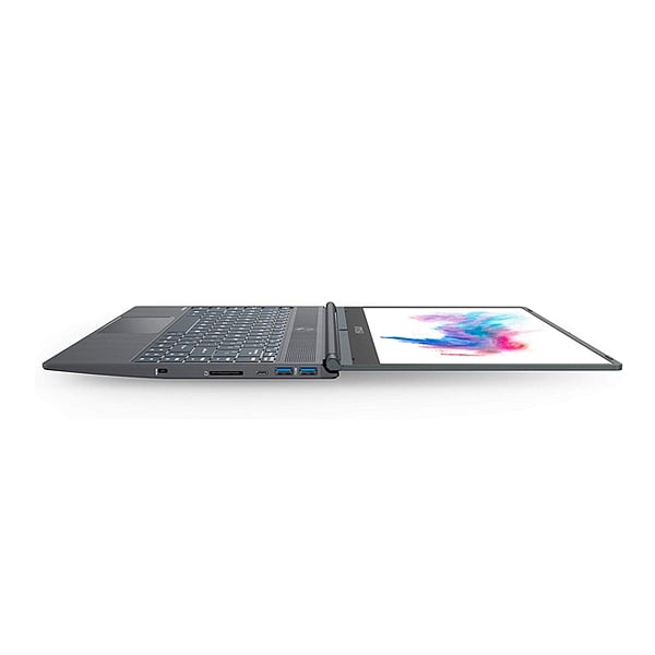 MSI Modern 14 663XES i7 10510 16GB 512G MX250 DOS  Portátil