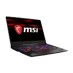 MSI GE75 9SG1203XES i7 9750H 32Gb 1TB 2080 DOS Portátil