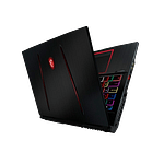 MSI GE75 9SG1203XES i7 9750H 32Gb 1TB 2080 DOS Portátil