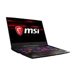 MSI GE75 9SF1085ES i7 9750H 32GB 1TB 2070 W10Portátil