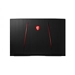 MSI GE75 9SF1085ES i7 9750H 32GB 1TB 2070 W10Portátil