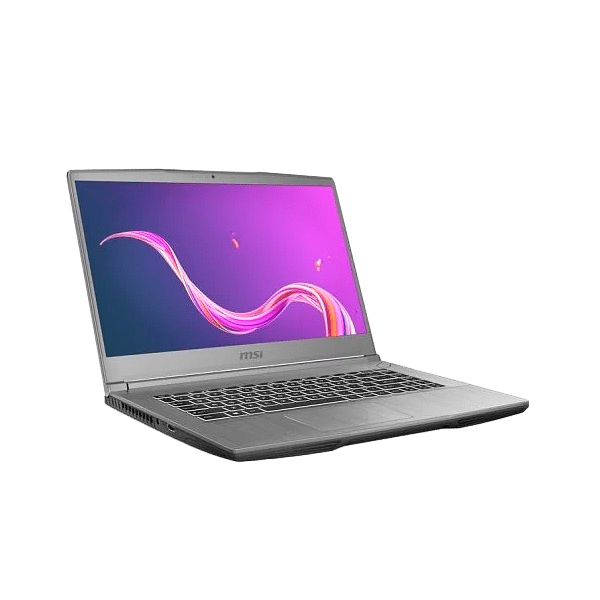 MSI Creator 15M A9SD078XES Intel i7 9750 16GB RAM 1TB SSD GTX 1660TI 156 Full HD 144Hz FreeDOS Portátil