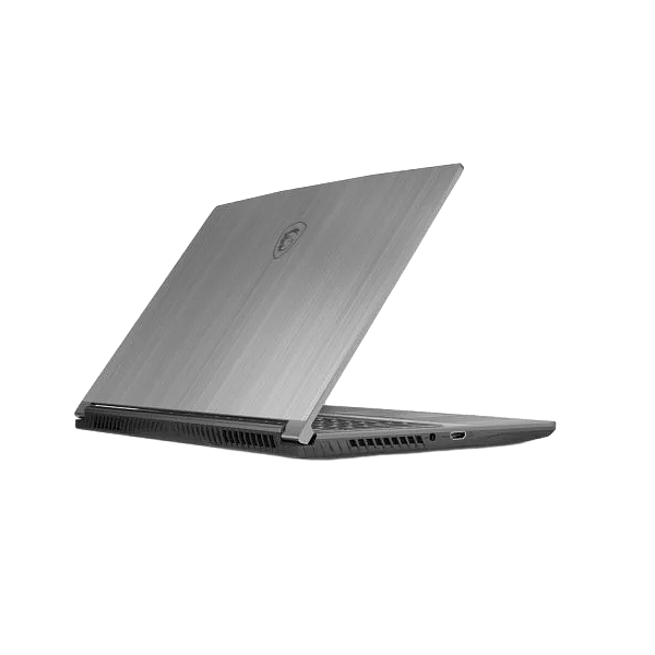 MSI Creator 15M A9SD078XES Intel i7 9750 16GB RAM 1TB SSD GTX 1660TI 156 Full HD 144Hz FreeDOS Portátil