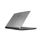 MSI Creator 15M A9SD078XES Intel i7 9750 16GB RAM 1TB SSD GTX 1660TI 156 Full HD 144Hz FreeDOS Portátil