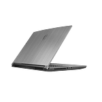 MSI Creator 15M A9SD078XES Intel i7 9750 16GB RAM 1TB SSD GTX 1660TI 156 Full HD 144Hz FreeDOS Portátil
