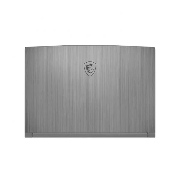 MSI Creator 15M A9SD078XES Intel i7 9750 16GB RAM 1TB SSD GTX 1660TI 156 Full HD 144Hz FreeDOS Portátil