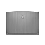 MSI Creator 15M A9SD078XES Intel i7 9750 16GB RAM 1TB SSD GTX 1660TI 156 Full HD 144Hz FreeDOS Portátil