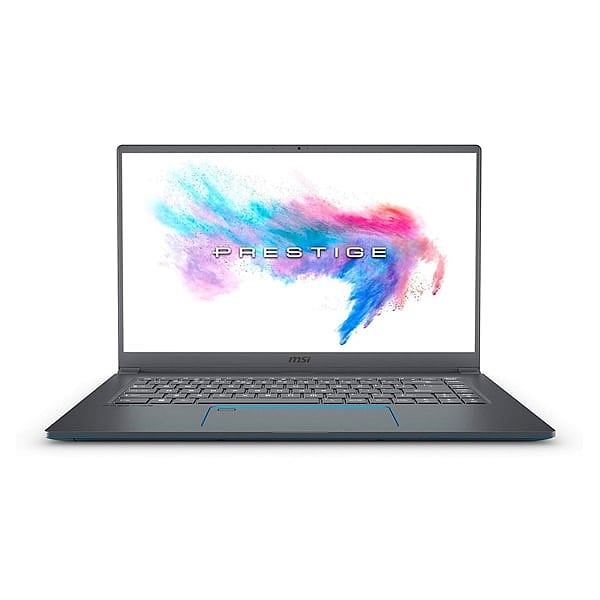 MSI 15 A10SC044EXS i7 10710U 16G 512SSD 1650 DOS  Portátil