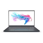 MSI 15 A10SC044EXS i7 10710U 16G 512SSD 1650 DOS  Portátil