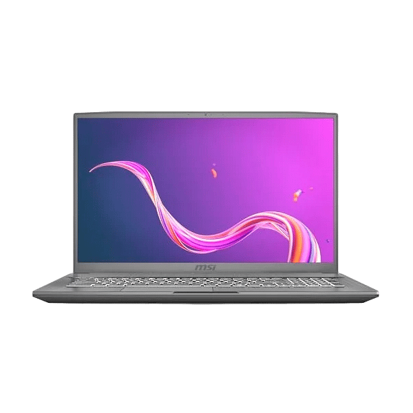 MSI 17M A9SD043ES i7 9750H 32GB 1TB 1660Ti W10  Portátil