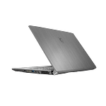 MSI 17M A9SD043ES i7 9750H 32GB 1TB 1660Ti W10  Portátil