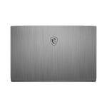 MSI 17M A9SD043ES i7 9750H 32GB 1TB 1660Ti W10  Portátil