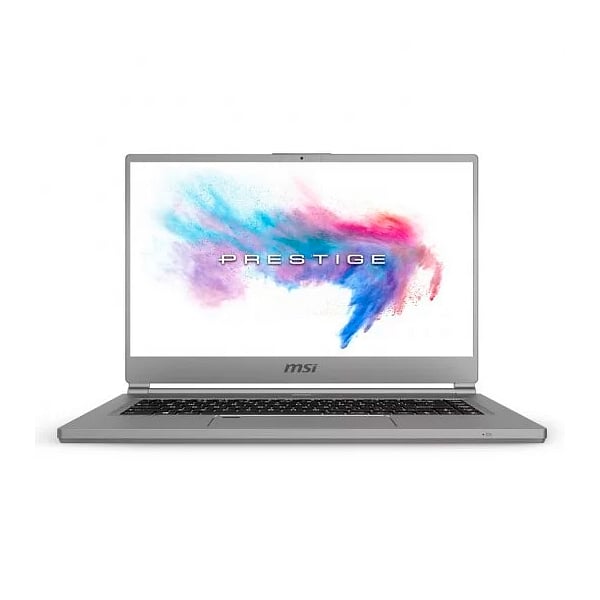 MSI P65 9SF1017ES i9 9880H 64G 2T RTX 2070 W10P  Portátil
